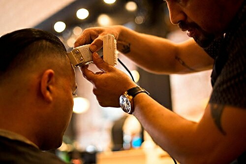 Andis Professional T-Outliner Beard/Hair Trimmer with T-Blade Gray