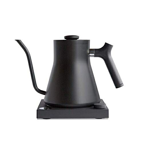 fellows pour over kettle