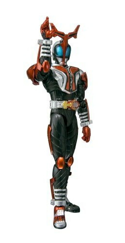 S.H.Figuarts Masked Rider Kabuto Hyper Form action figure by Bandai
