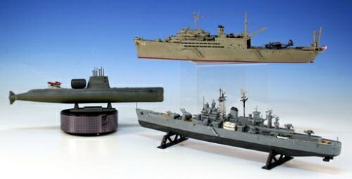 00333 '56 Guided Missle Ship Set_1