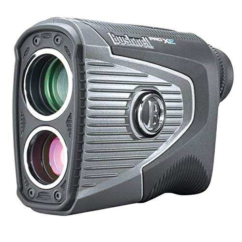 Bushnell Pro XE GOLF ブッシュネル プロ ピンシーカー スロープ