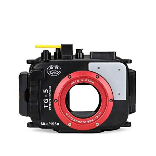 OLYMPUS TG-2 カメラ本体、潜水ハウジングと付属品、カメラバック OLYMPUS 防水カメラ Tough TG-6 /スーツケースレンタルは日本最大級の