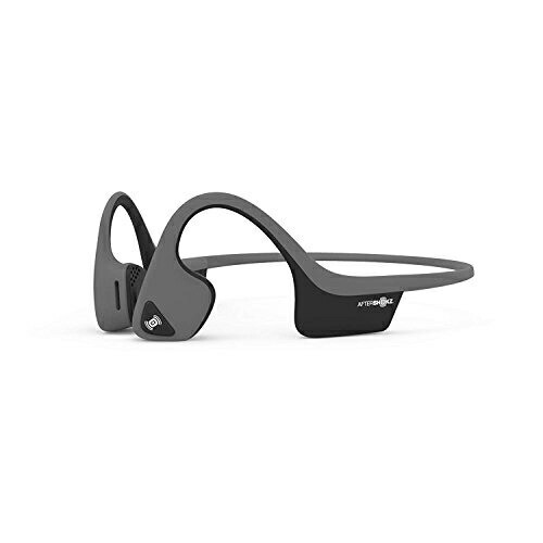 AfterShokz 骨伝導 ワイヤレス ヘッドホン イヤホン ランニング Trekz Air Open Ear Wireless Bone Condu