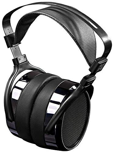HIFIMAN HE400iオーバー耳フルサイズ平面磁気ヘッドフォン