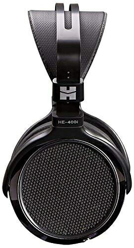 HIFIMAN HE400iオーバー耳フルサイズ平面磁気ヘッドフォン_2