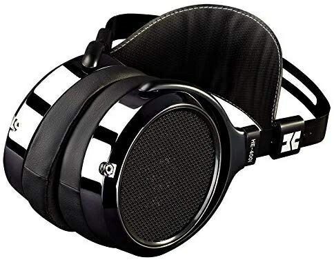 HIFIMAN HE400iオーバー耳フルサイズ平面磁気ヘッドフォン_3