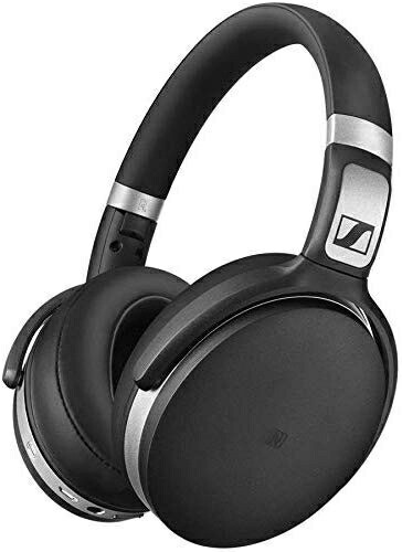 Sennheiser ゼンハイザー HD4.50 BTNC WIRELESS ノイズキャンセリング ブルートゥース ヘッドホン