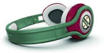 SMS Audio STREET by 50 Cent 折りたたみ可能・軽量版 On Ear