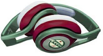 SMS Audio STREET by 50 Cent 折りたたみ可能・軽量版 On Ear