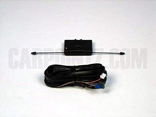 6711T DEI SST RESPONDER LC3 ANTENNA RECEIVER WITH CABLE for Viper Python & Clifford **Plain Pak**