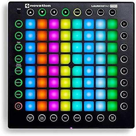 Novation ノベーション Launchpad Pro MIDIコントローラー - その他