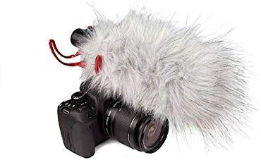 RODE ロード VideoMic Rycote コンデンサーマイク VMR_3