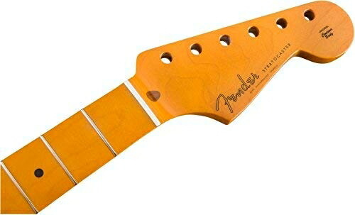 Fender Mexico 50s Stratocaster Neck