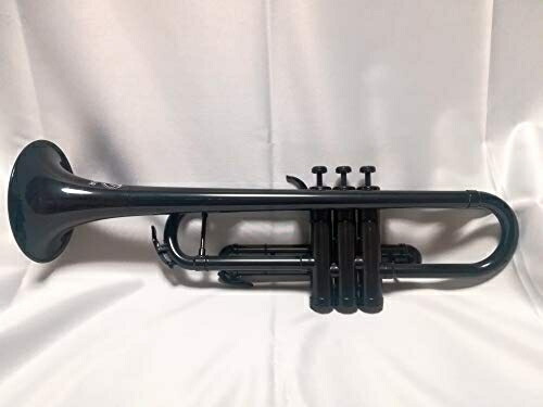トランペット黒 sg101 Bach純正トランペットケース 黒 ダブルケース