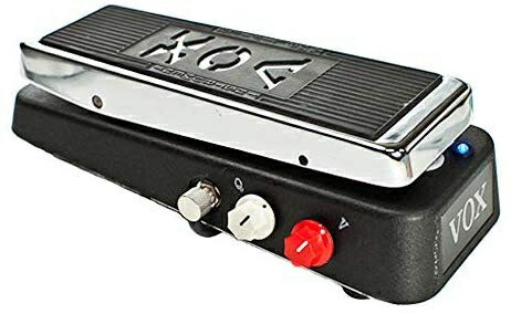 JHS Pedal Mod Shop Vox V847 Super Wah ワウペダルの通販はau PAY