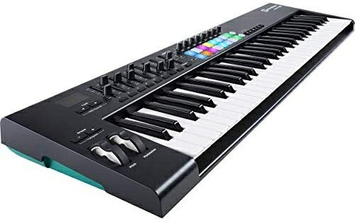 Novation Launchkey 61 MK2midi