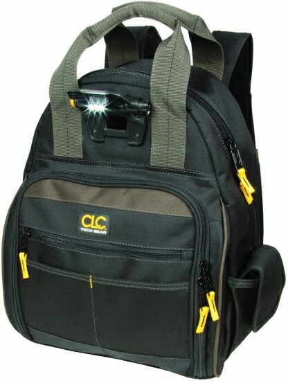53Pckt Tech Gear Lighted Bkpk 26,483円