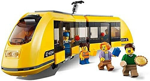 レゴ(LEGO) シティ レゴシティの広場 60271の通販はau PAY