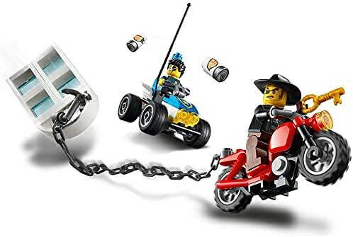 レゴ(LEGO) シティ レゴシティの広場 60271