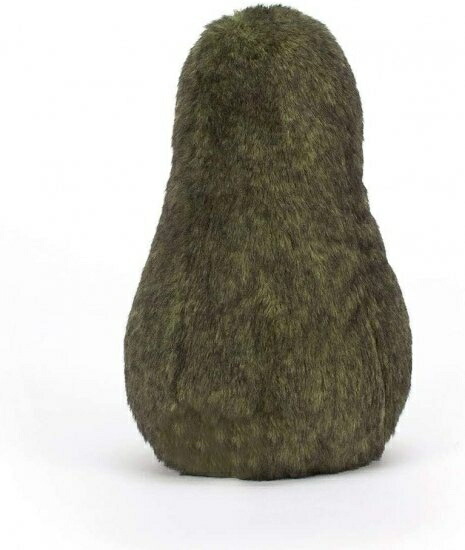 JellyCat ジェリーキャット アボカド ぬいぐるみ Amuseable Avocado