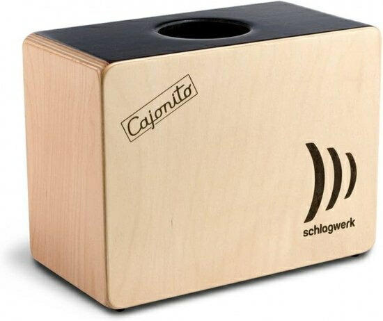 Schlagwerk DC300 Cajonito