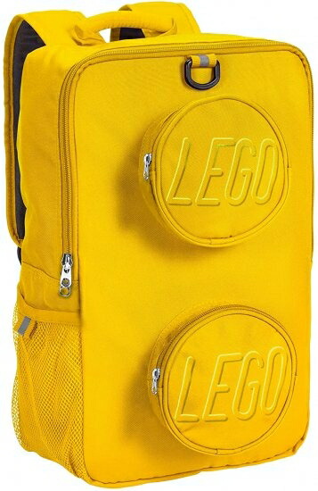 LEGO レゴ リュック サック ブリックバックパック Brick Backpack 選べる9色