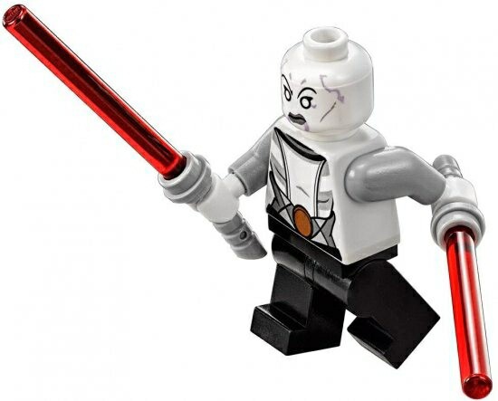 LEGO star wars Anakin's Custom Jedi Starfighter レゴスターウォーズ ...
