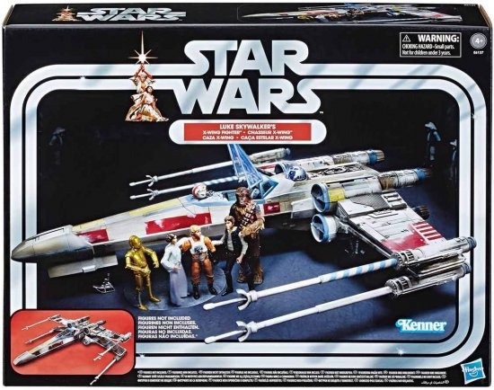 スター・ウォーズ ヴィンテージ コレクション 3.75インチ ベーシック