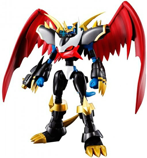 中古品】ねんどろいど じゃんぼ ルーデンス ブラックVer コジマ