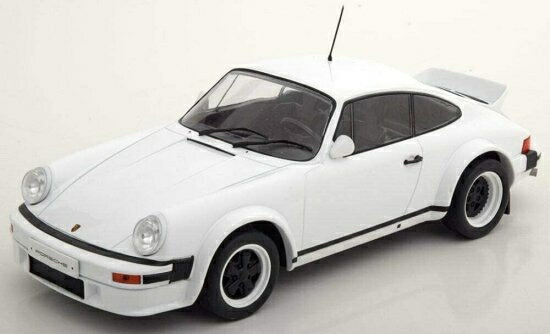IXO(イクソ) ポルシェ 911 クーペ レース用 モデル ミニカー 1/18 911 COUPE RACE VERSION 1982 (ホワイ 14,910円