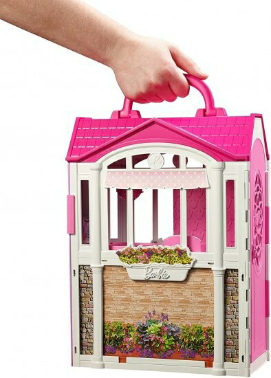 Barbie - バービーGlamゲッタウェイハウス バービーGlamゲッタウェイハウス