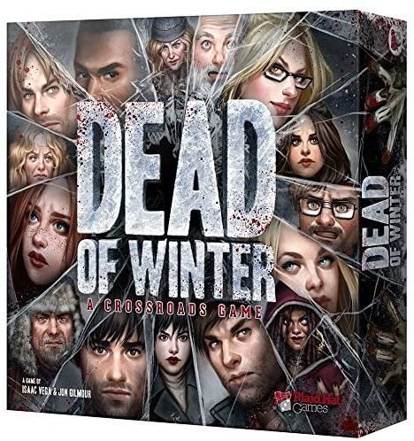 Dead of Winter Crossroads Game_1