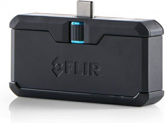FLIR ONE PRO LT Micro USB サーマルイメージングカメラ【公式通販】