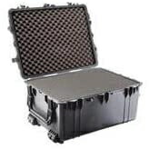 Pelican 1630 Case with Foam (Black)の通販は 90,805円