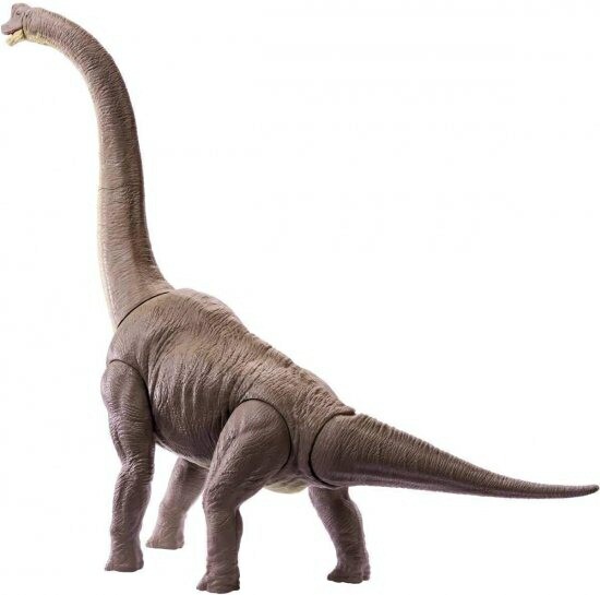 ジュラシック・ワールド Jurassic World ブラキオサウルスアクション 