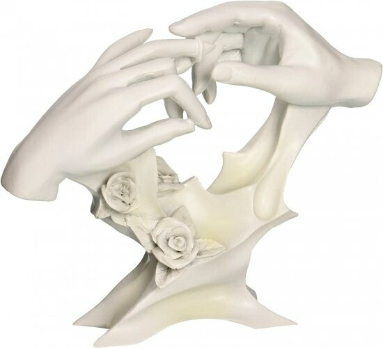 Design Toscano With This Ring Wedding Statue
