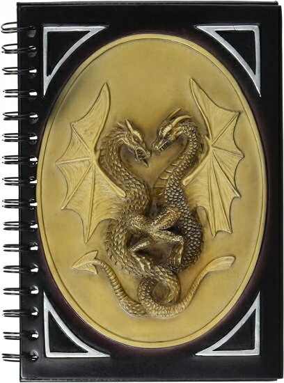 (Set of 2) - Design Toscano The Dragon Sentinels' Book of Secrets (Set of 2)の通販は