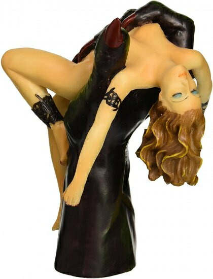 Design Toscano Enthralled Sculpture_2