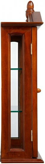Design Toscano Amesbury Manor Wall Curio Cabinet by Design Toscano_3