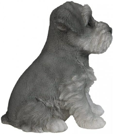 Swarovski スワロフスキー 置物　犬　テリア　シュナウザー Swarovski スワロフスキー 置物 犬 テリア シュナウザー