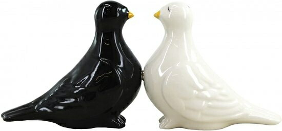 スワロフスキー Swarovski 廃盤品 『Sealife - Shelly & Sam