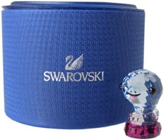 スワロフスキー SWAROVSKI フィギュリン 干支 十二支 巳 Protective Snake スネーク 蛇 フィギュア オブの通販はau  PAY マーケット - いいね！ワールドセレクトショップ au PAY マーケット店 | au PAY マーケット－通販サイト