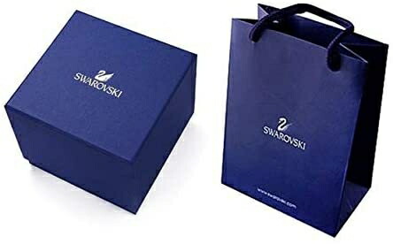 [スワロフスキー]SWAROVSKI レディース CRYSTAL LAKE クリスタルレイク シャンパンゴールド ステンレス 5_2