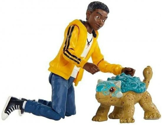 ゆったんジュラシックワールド サバイバルキャンプ フィギュアパック Amazon | マテル ジュラシック・ワールド ： サバイバル