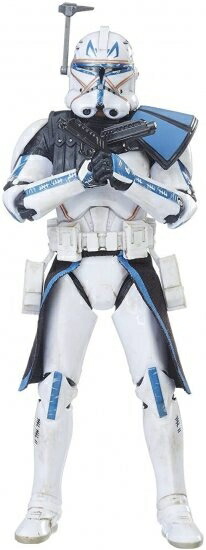 スター・ウォーズ ブラックシリーズ 6インチ アクションフィギュア