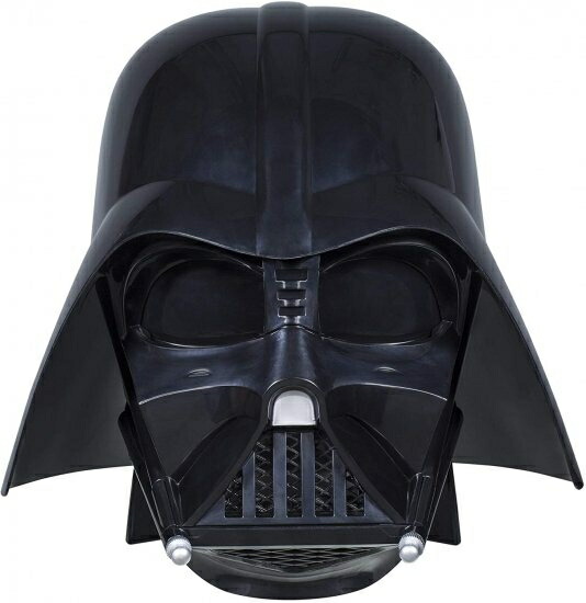 スター・ウォーズ ブラックシリーズ ダース・ベイダー