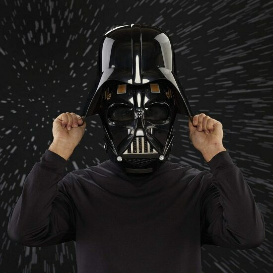 スター・ウォーズ ブラックシリーズ ダース・ベイダー