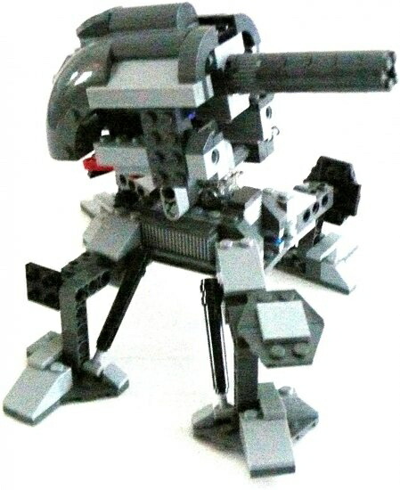 レゴ 7869 スター・ウォーズ ジオノーシスの戦い LEGO