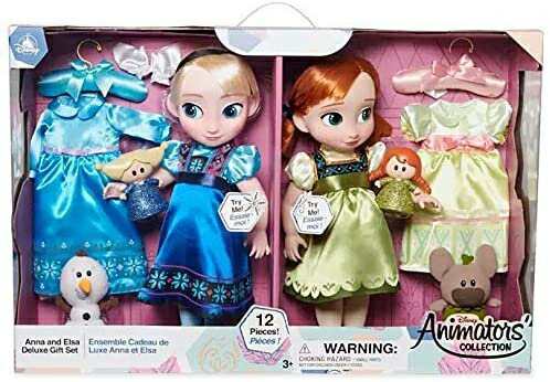 ディズニー (Disney) Animators' Collection アニメーター
