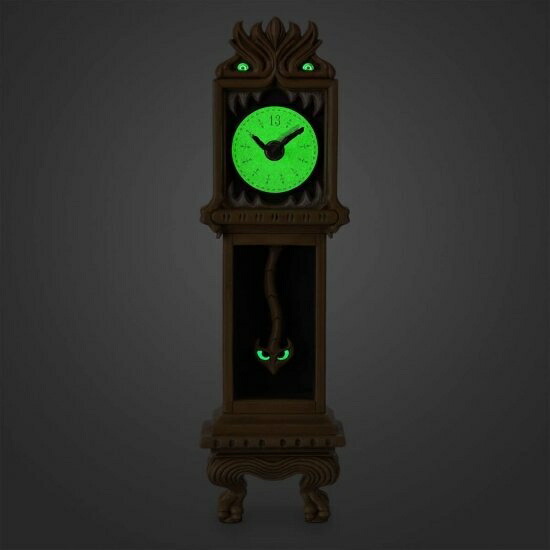 Disney(ディズニー) ホーンテッドマンション 2017 不気味に光る